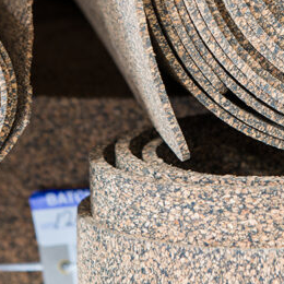 Cork Gaskets