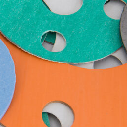 Non Asbestos Fibre Gaskets