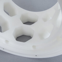Polyethylene Gaskets
