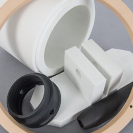 Victrex Gaskets