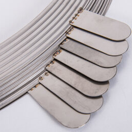 Metallics Gaskets