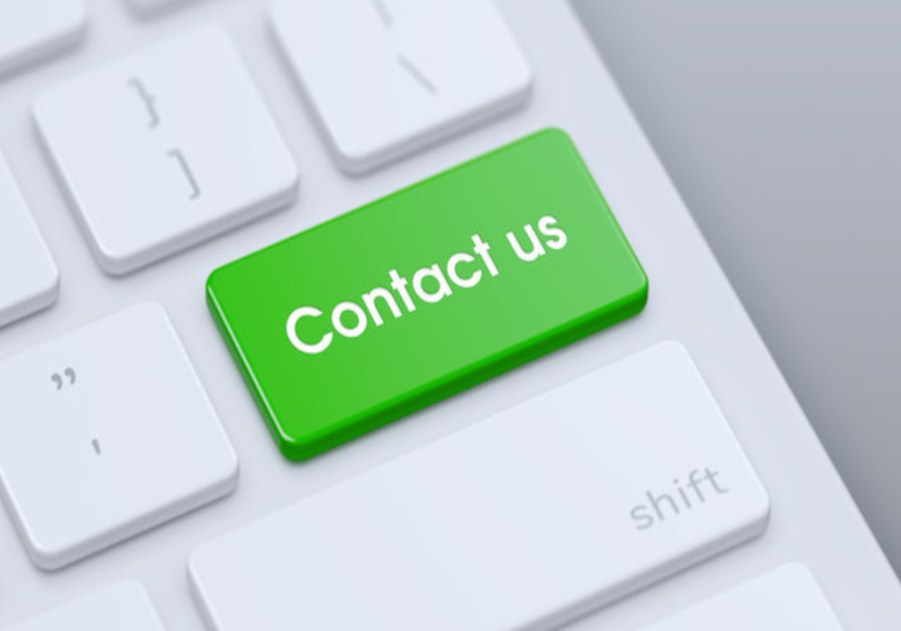 Call to Action